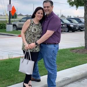 Meet your Posher, Alejandra